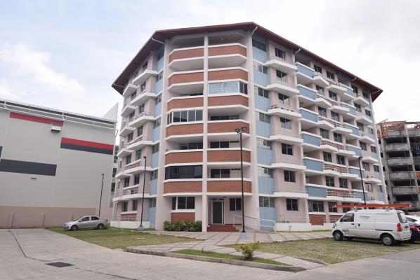 Residencial Llano Bonito, Apartamento en alquiler en Juan Diaz | Residencial Llano Bonito -  P3185896