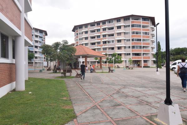 Residencial Llano Bonito, Panamá