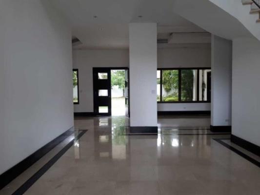 , Área Metropolitana