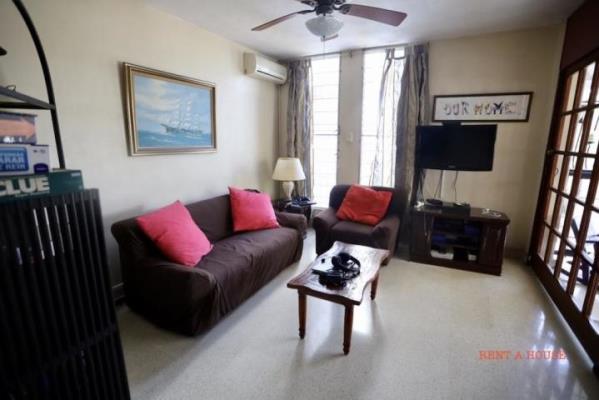 , Casa en alquiler en Betania | P3187450