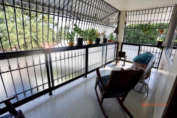 , Casa en alquiler en Betania | P3187450