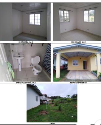 , Casa en venta en Nuevo Emperador | P3187513