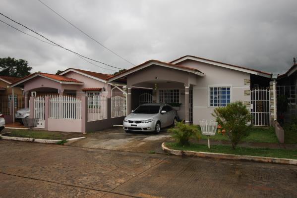 , casa