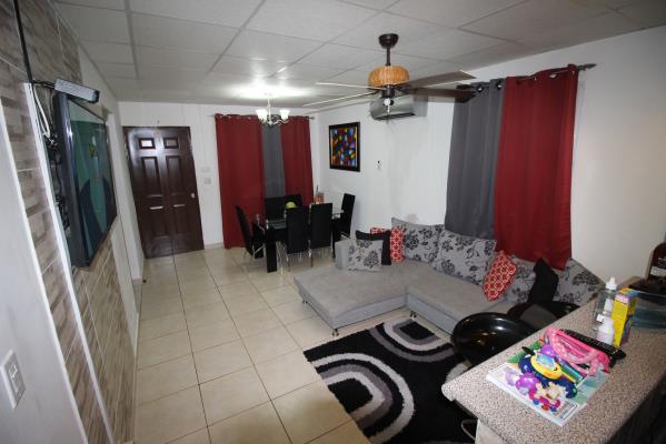 , casa