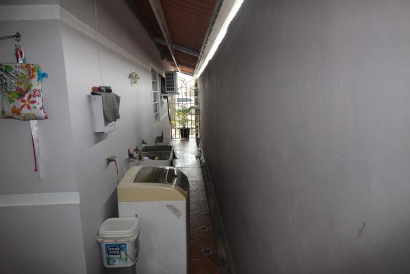 , casa