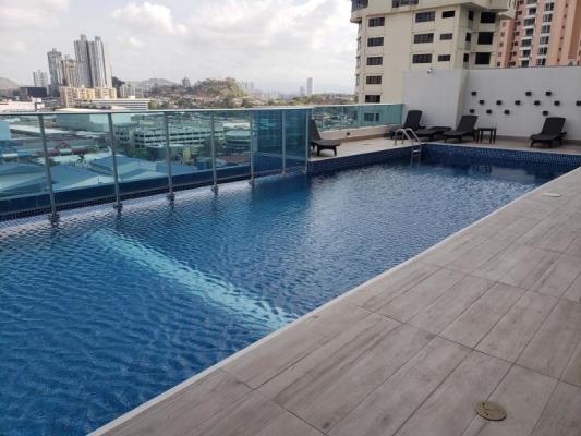 Elite 500 Dos Mares, Área Metropolitana