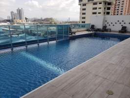 Elite 500 Dos Mares Betania, Panamá