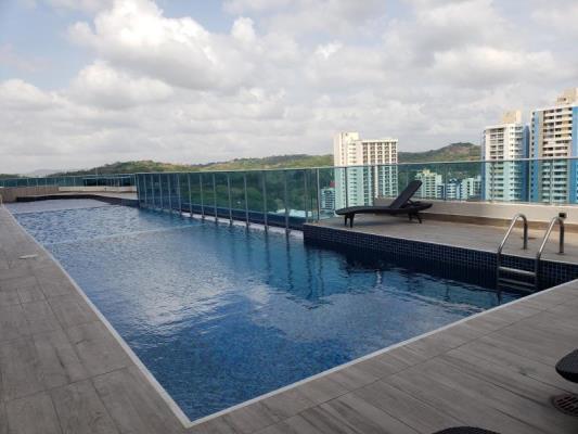 Elite 500 Dos Mares, apartamento