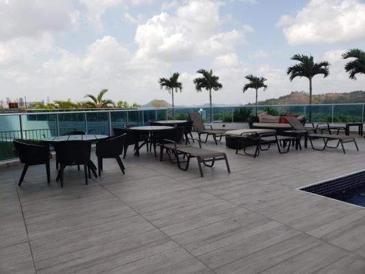 Elite 500 Dos Mares, Área Metropolitana