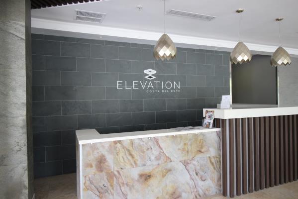Elevation, Costa del Este