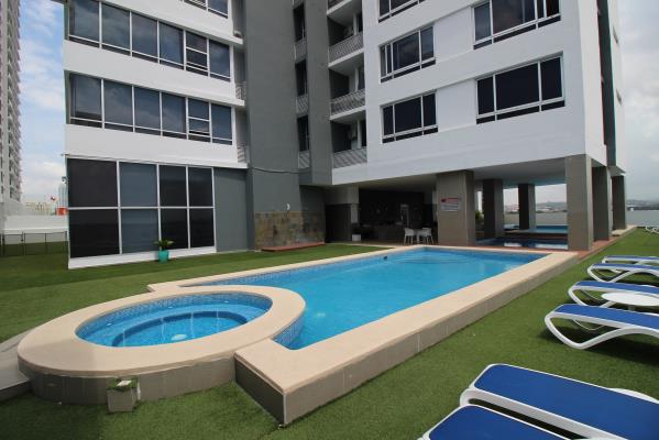 Elevation, apartamento