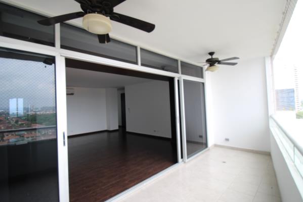 Elevation, Área Metropolitana