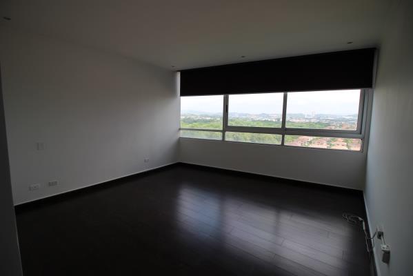 Elevation, apartamento