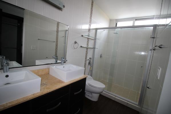 Elevation, apartamento