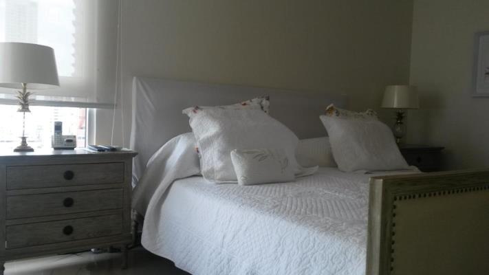 Vision Tower, apartamento