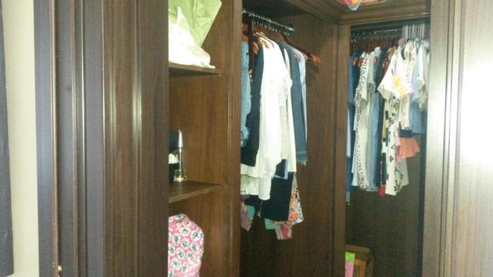 Vision Tower, apartamento