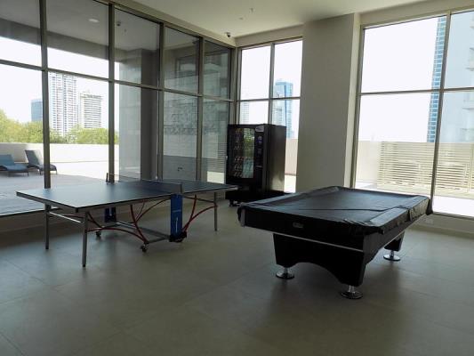 Mirador Costa del Este, apartamento