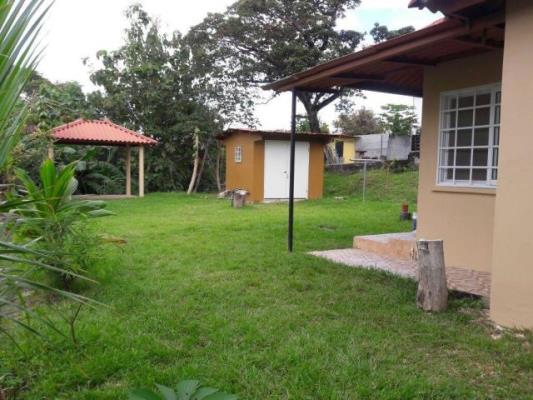 , casa