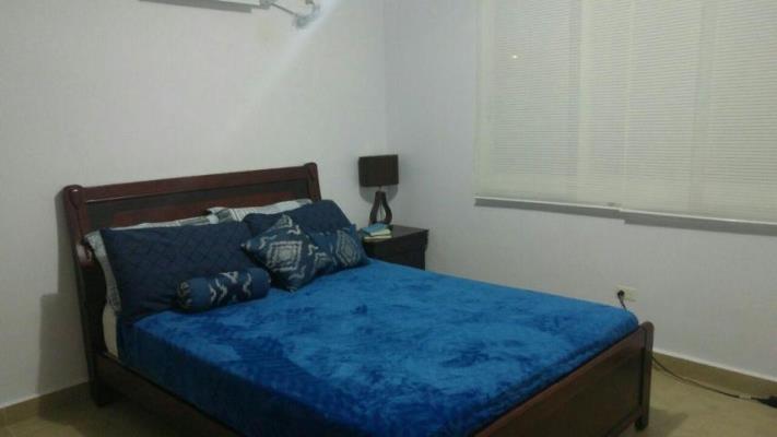 , Nueva Gorgona