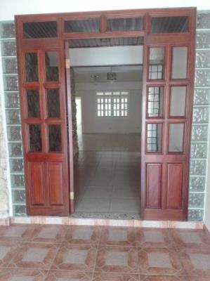 , casa