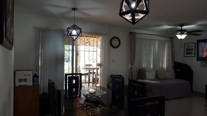 , casa