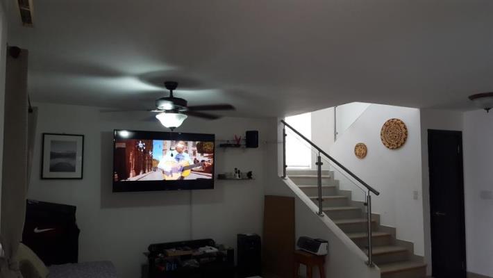 , casa