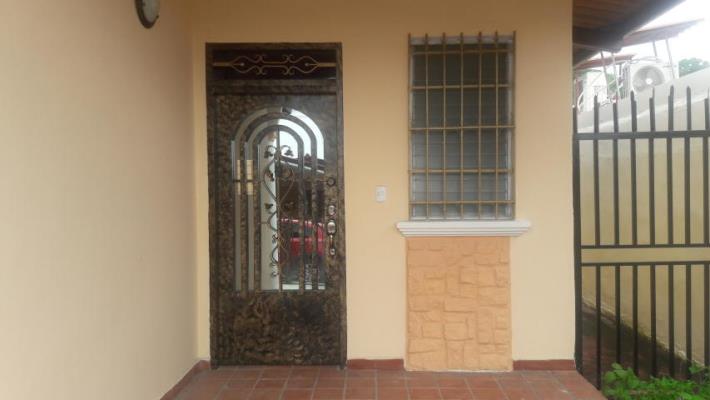 , casa