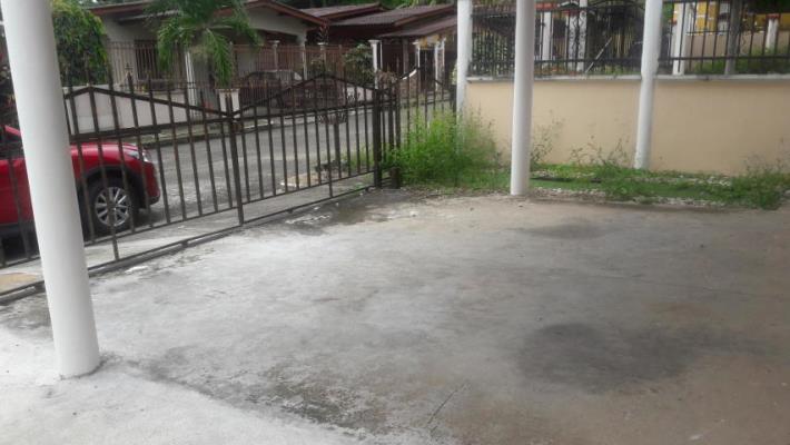 , Casa en alquiler en Rufina Alfaro | P3194702
