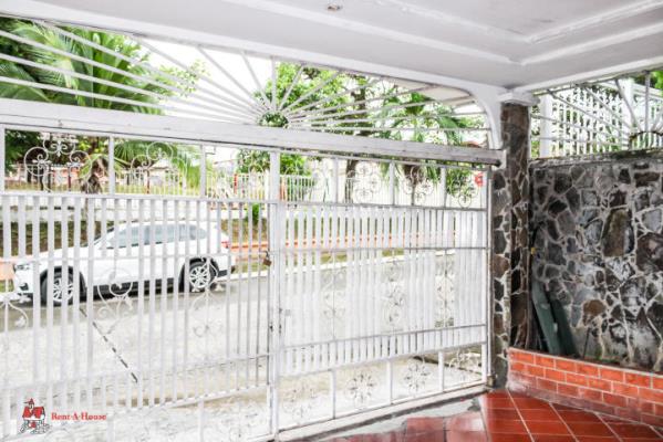 , casa