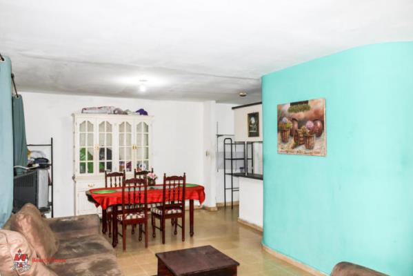 , casa