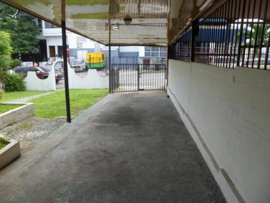 , Casa en alquiler en Betania | P3194772