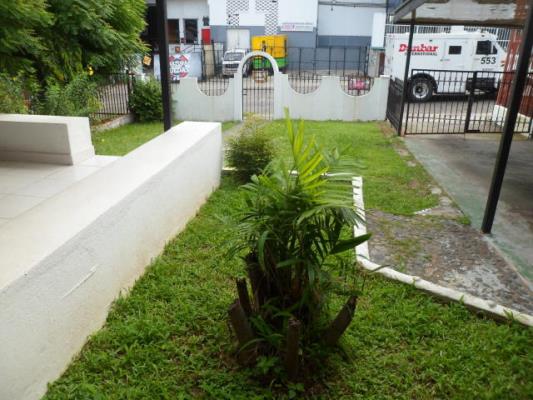 , casa