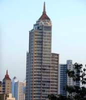 TerraNova El Cangrejo, Panama