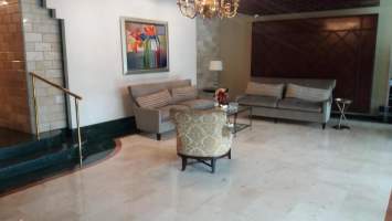 TerraNova El Cangrejo, Panama