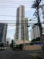 San Francisco Panamá