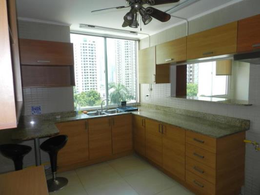 , Panamá