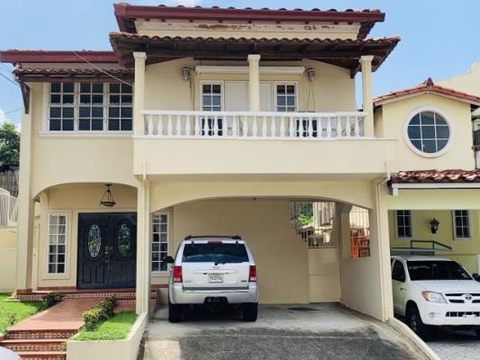 , casa