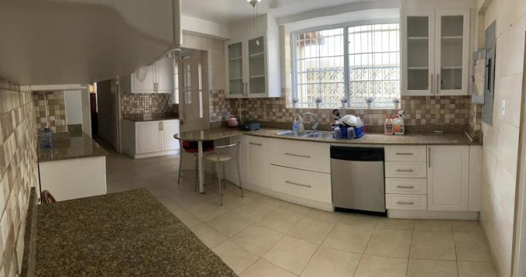 , Casa en alquiler en Betania | P3195885