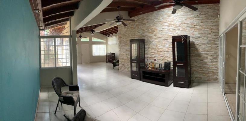 , Casa en alquiler en Betania | P3195885