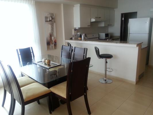 Grand Bay Tower, Apartamento en alquiler en Avenida Balboa | Grand Bay Tower -  P3198671