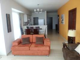 Grand Bay Tower Avenida Balboa, Panamá