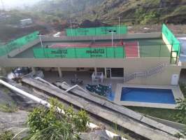 Altamira Gardens Santa Clara, Arraiján