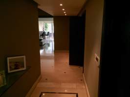 Punta Paitilla Panamá