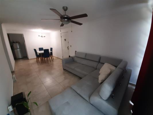 Los Girasoles, apartamento