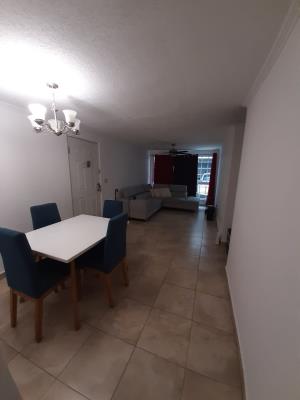 Los Girasoles, Apartamento en alquiler en Parque Lefevre | Los Girasoles -  P3197516