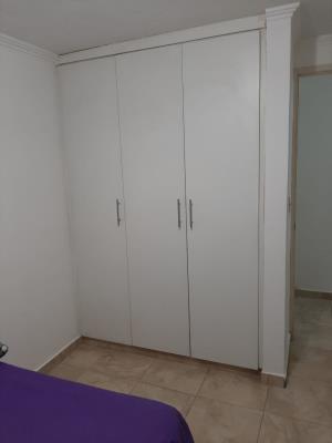 Los Girasoles, Parque Lefevre