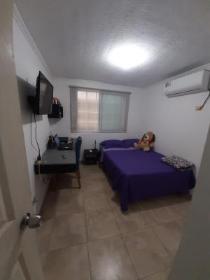 Los Girasoles, Parque Lefevre