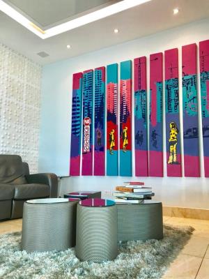 , Apartamento en alquiler en Punta Pacifica | P3197656