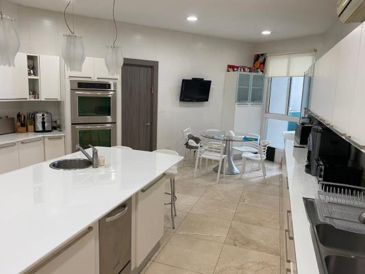 , Apartamento en alquiler en Punta Pacifica | P3197656