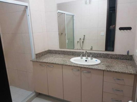 The Cosmopolitan, Panamá